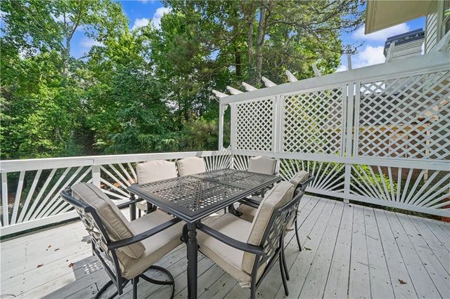 2260 Bent Creek Manor, Alpharetta, GA 30005
