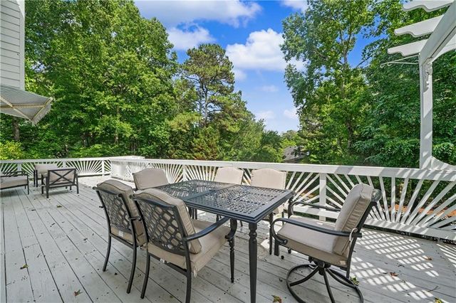 2260 Bent Creek Manor, Alpharetta, GA 30005