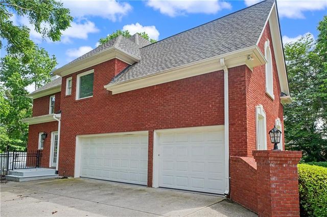 2260 Bent Creek Manor, Alpharetta, GA 30005