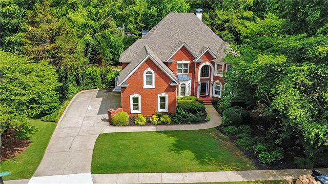 2260 Bent Creek Manor, Alpharetta, GA 30005
