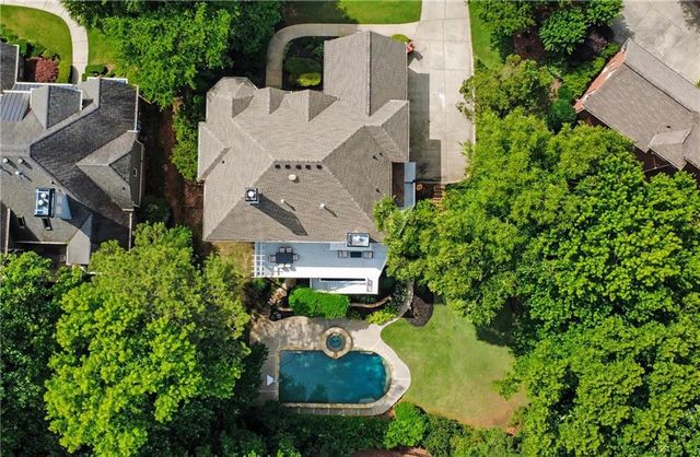 2260 Bent Creek Manor, Alpharetta, GA 30005
