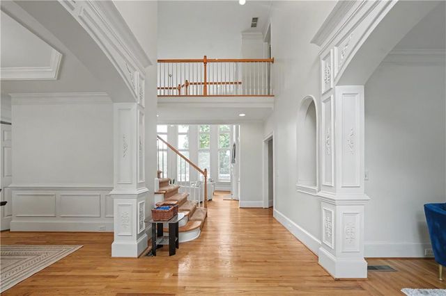 2260 Bent Creek Manor, Alpharetta, GA 30005