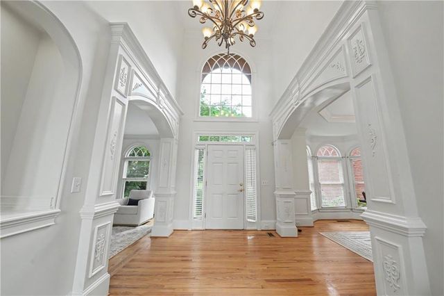 2260 Bent Creek Manor, Alpharetta, GA 30005