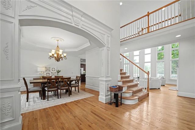 2260 Bent Creek Manor, Alpharetta, GA 30005