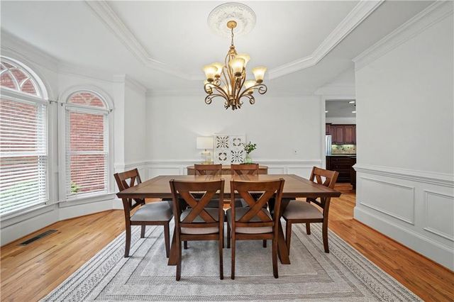 2260 Bent Creek Manor, Alpharetta, GA 30005