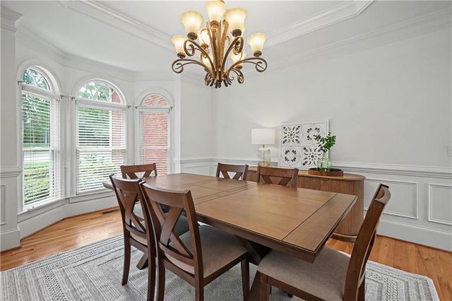 2260 Bent Creek Manor, Alpharetta, GA 30005