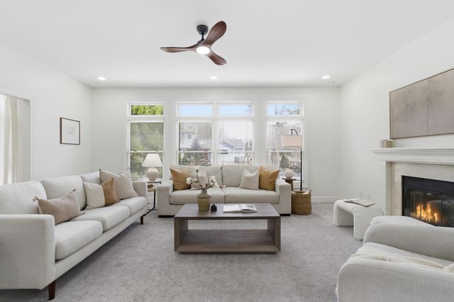 9398 Culross Court, Dublin, OH 43017