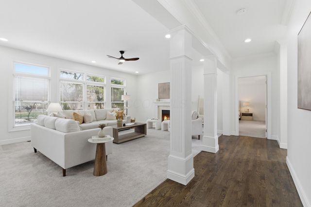 9398 Culross Court, Dublin, OH 43017