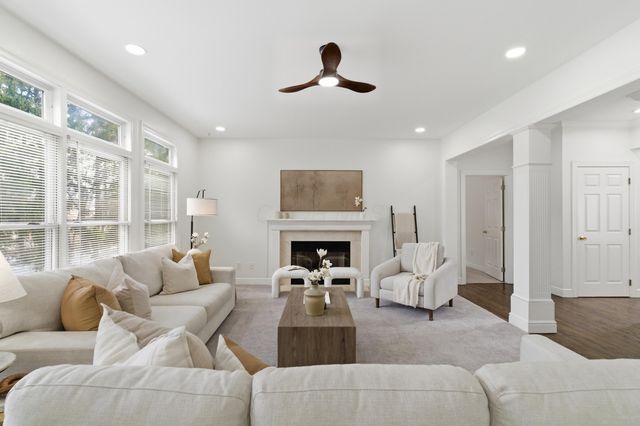 9398 Culross Court, Dublin, OH 43017