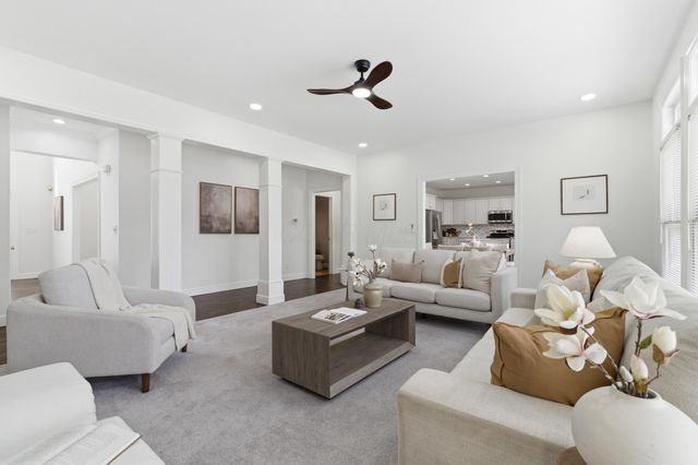 9398 Culross Court, Dublin, OH 43017