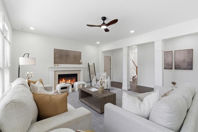 9398 Culross Court, Dublin, OH 43017