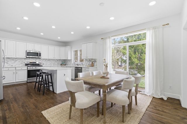 9398 Culross Court, Dublin, OH 43017