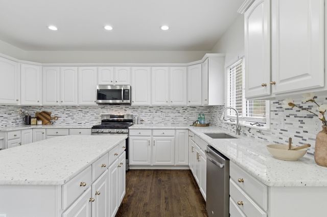 9398 Culross Court, Dublin, OH 43017