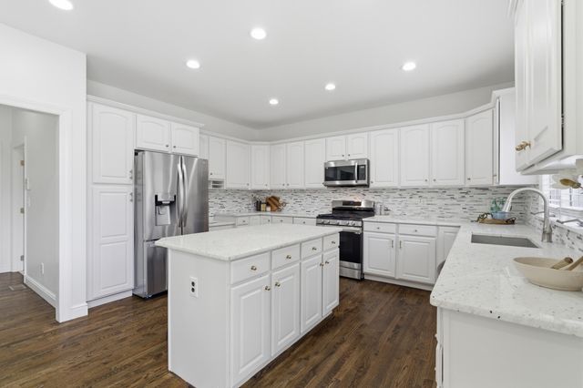 9398 Culross Court, Dublin, OH 43017