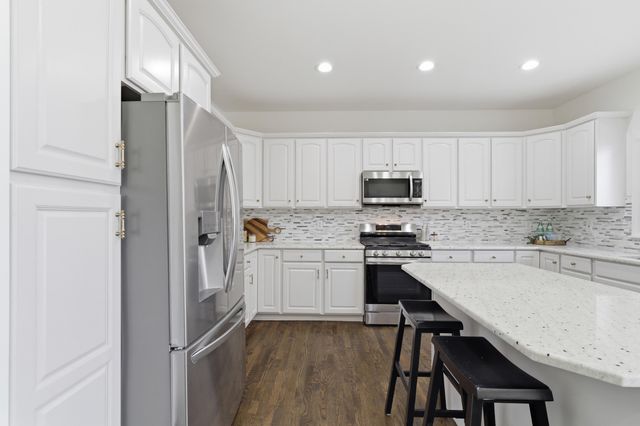 9398 Culross Court, Dublin, OH 43017