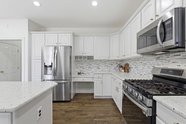 9398 Culross Court, Dublin, OH 43017