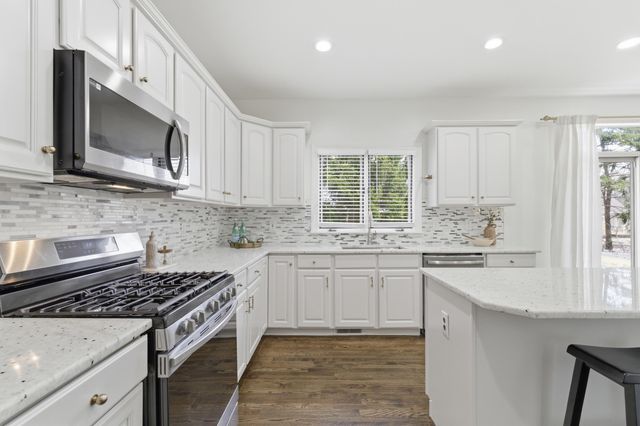 9398 Culross Court, Dublin, OH 43017