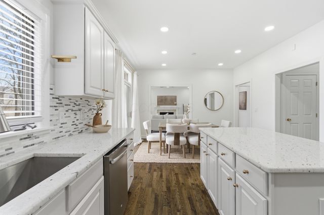 9398 Culross Court, Dublin, OH 43017