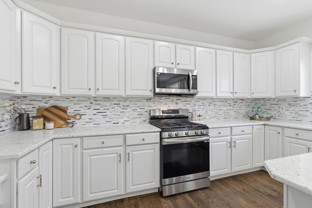 9398 Culross Court, Dublin, OH 43017