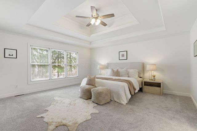 9398 Culross Court, Dublin, OH 43017