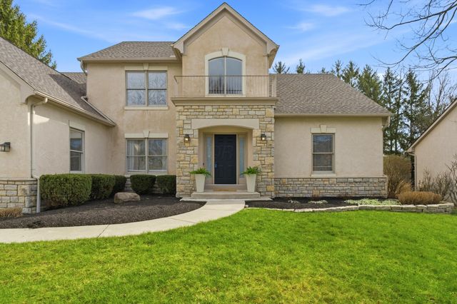 9398 Culross Court, Dublin, OH 43017