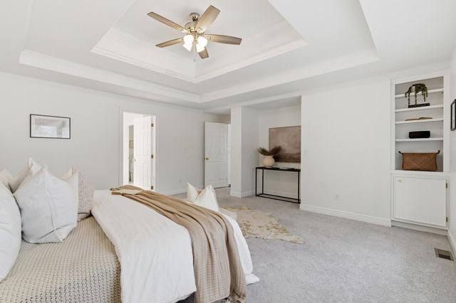 9398 Culross Court, Dublin, OH 43017