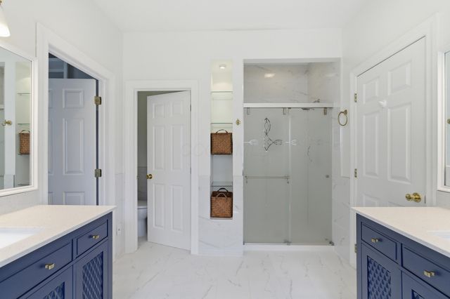 9398 Culross Court, Dublin, OH 43017