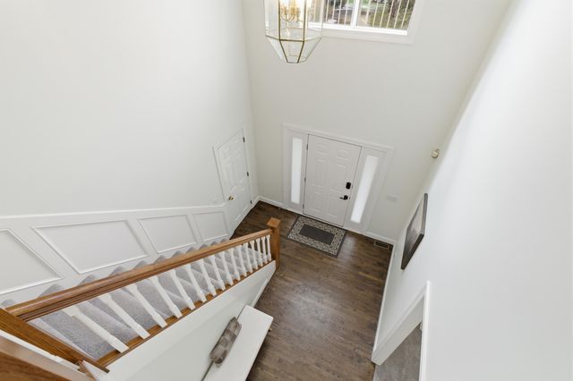 9398 Culross Court, Dublin, OH 43017