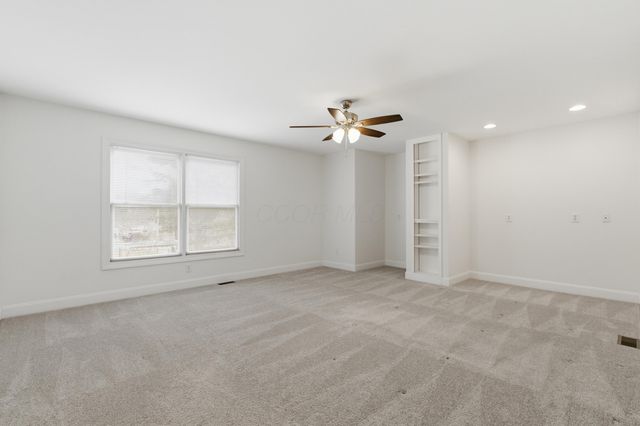 9398 Culross Court, Dublin, OH 43017