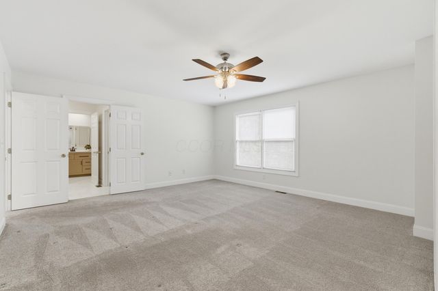 9398 Culross Court, Dublin, OH 43017