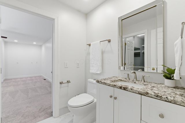 9398 Culross Court, Dublin, OH 43017