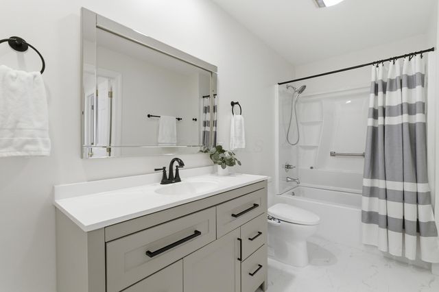 9398 Culross Court, Dublin, OH 43017