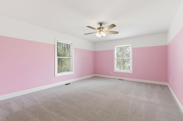 9398 Culross Court, Dublin, OH 43017