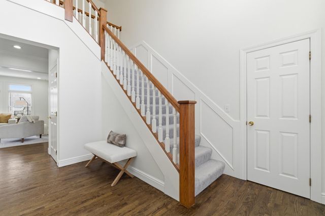 9398 Culross Court, Dublin, OH 43017