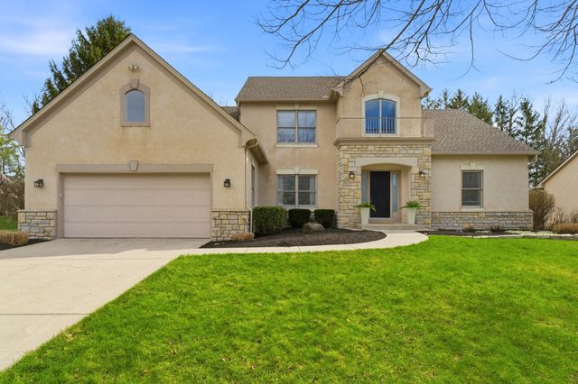 9398 Culross Court, Dublin, OH 43017