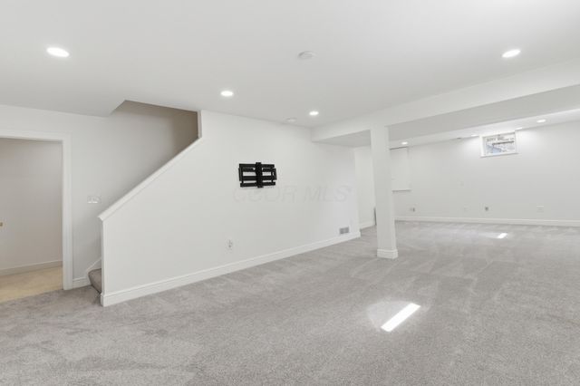 9398 Culross Court, Dublin, OH 43017