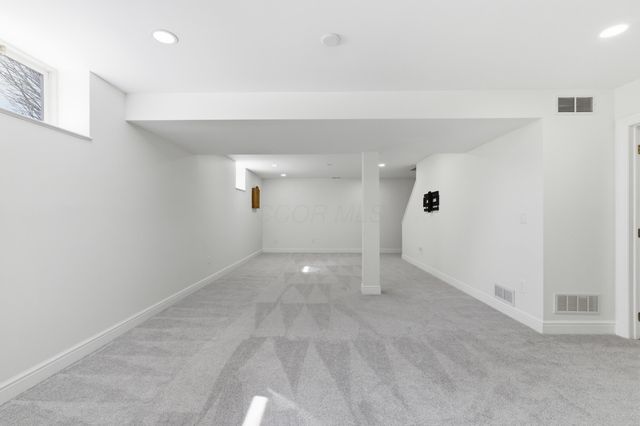 9398 Culross Court, Dublin, OH 43017