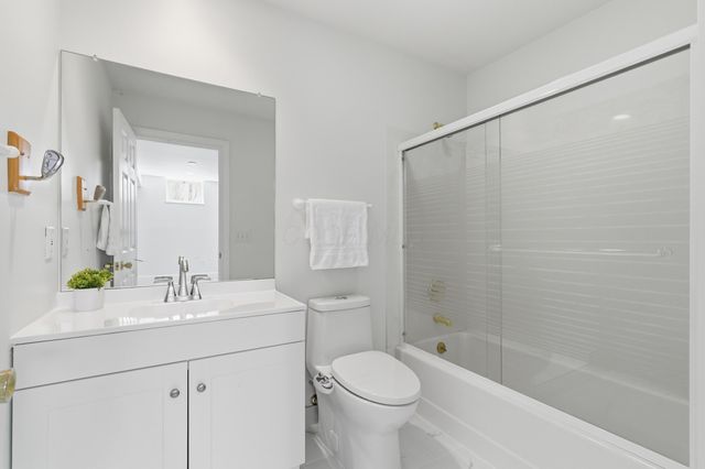 9398 Culross Court, Dublin, OH 43017