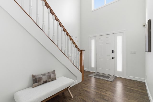 9398 Culross Court, Dublin, OH 43017