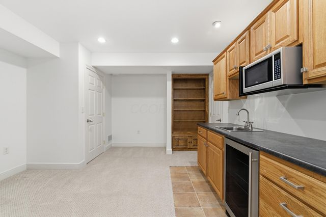 9398 Culross Court, Dublin, OH 43017