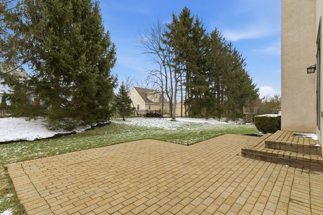 9398 Culross Court, Dublin, OH 43017