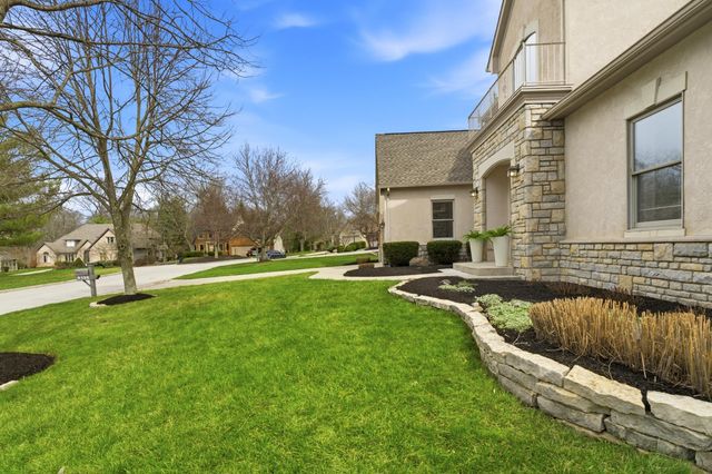 9398 Culross Court, Dublin, OH 43017