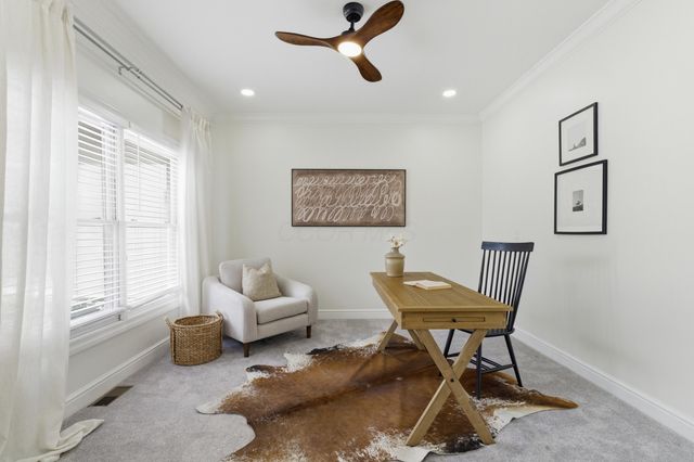 9398 Culross Court, Dublin, OH 43017