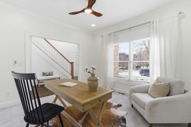 9398 Culross Court, Dublin, OH 43017