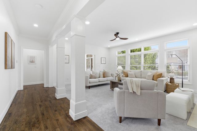 9398 Culross Court, Dublin, OH 43017