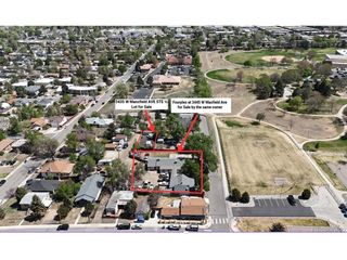 3435 W Mansfield Ave, Denver, CO 80236