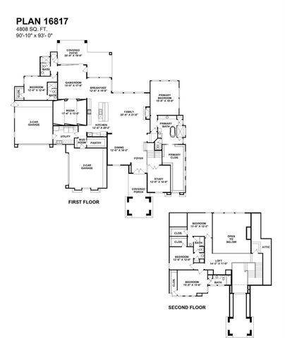 4214 Westgate Lane, Fulshear, TX 77441