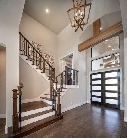 4214 Westgate Lane, Fulshear, TX 77441