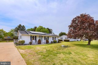 4290 S STATE ST, Camden Wyoming, DE 19934