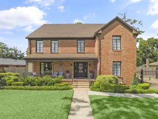 3316 Binz Street, Houston, TX 77004